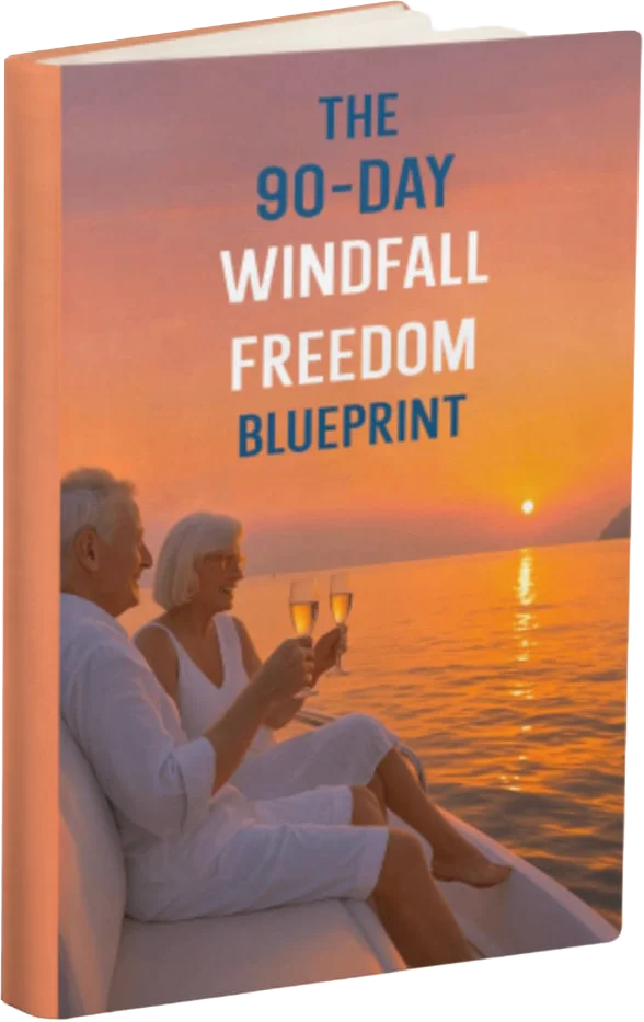 The 90-Day Windfall Freedom Blueprint